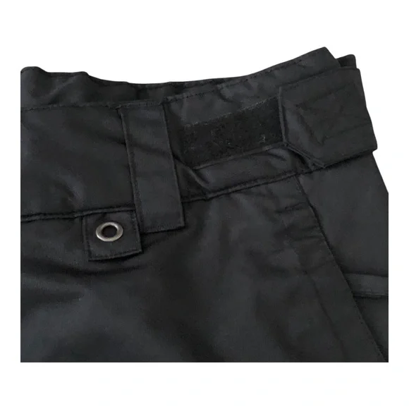 Arctix Women’s Black Insulated Snow Pants Style 18171X Size 4X - Picture 3 of 14